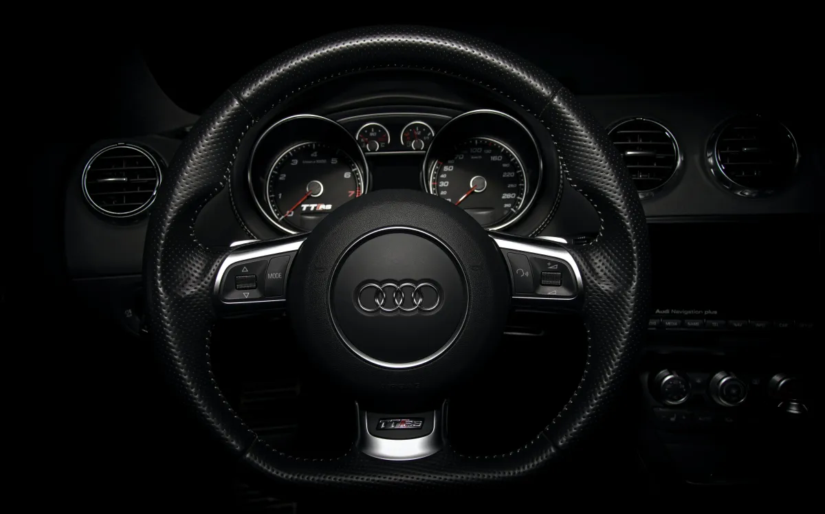modele audi