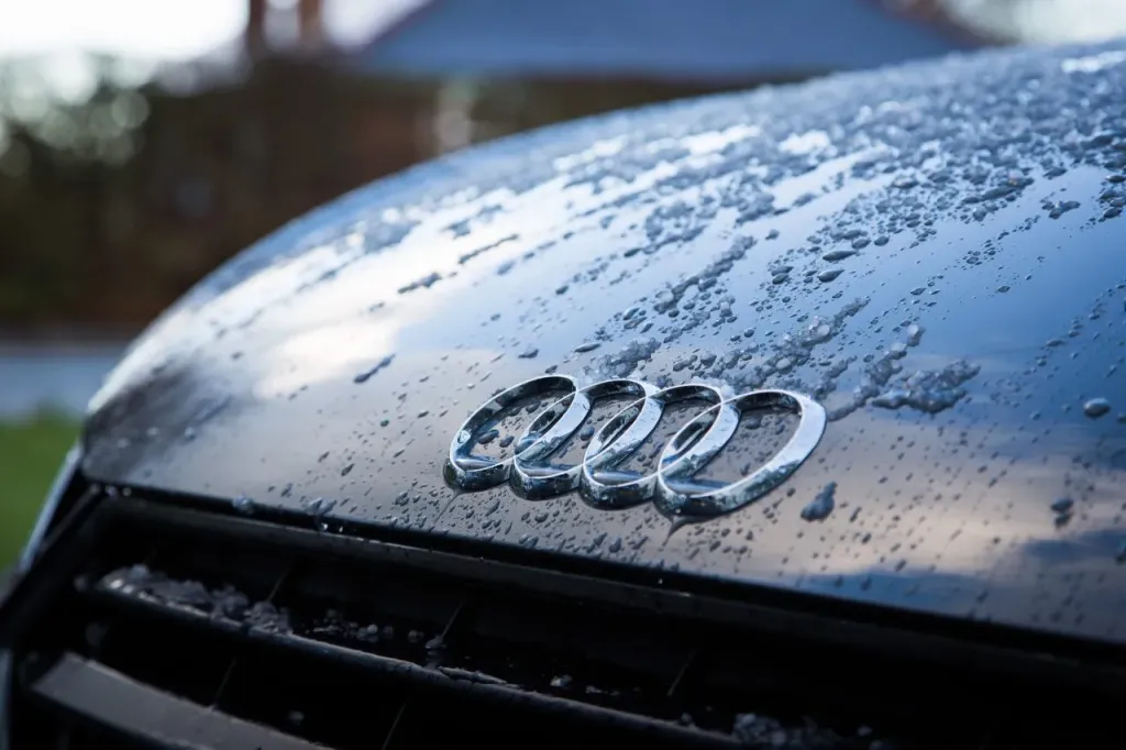 Modele Audi, historia i ciekawostki