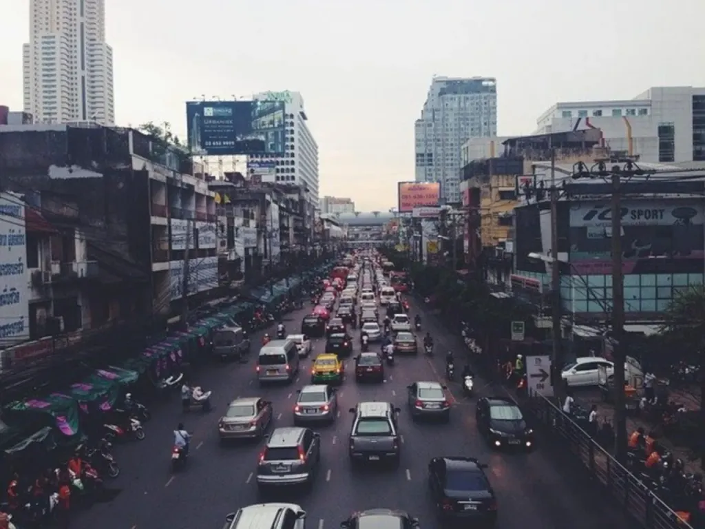 Car fleet management – co to jest?