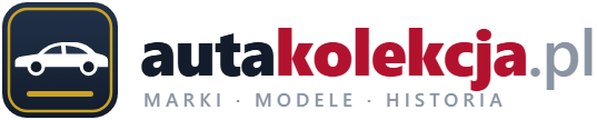 Logo AutaKolekcja.pl